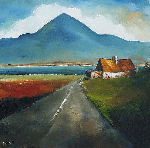 Padraig McCaul - By the Side of the Road